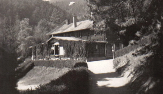 historická fotografia